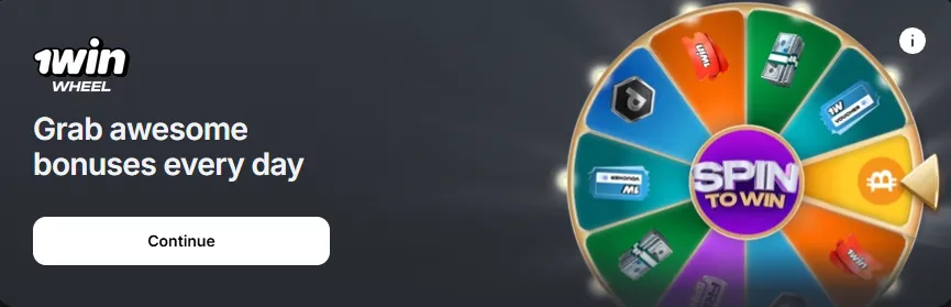 1WIN Casino mobil tətbiqi və brauzer girişi